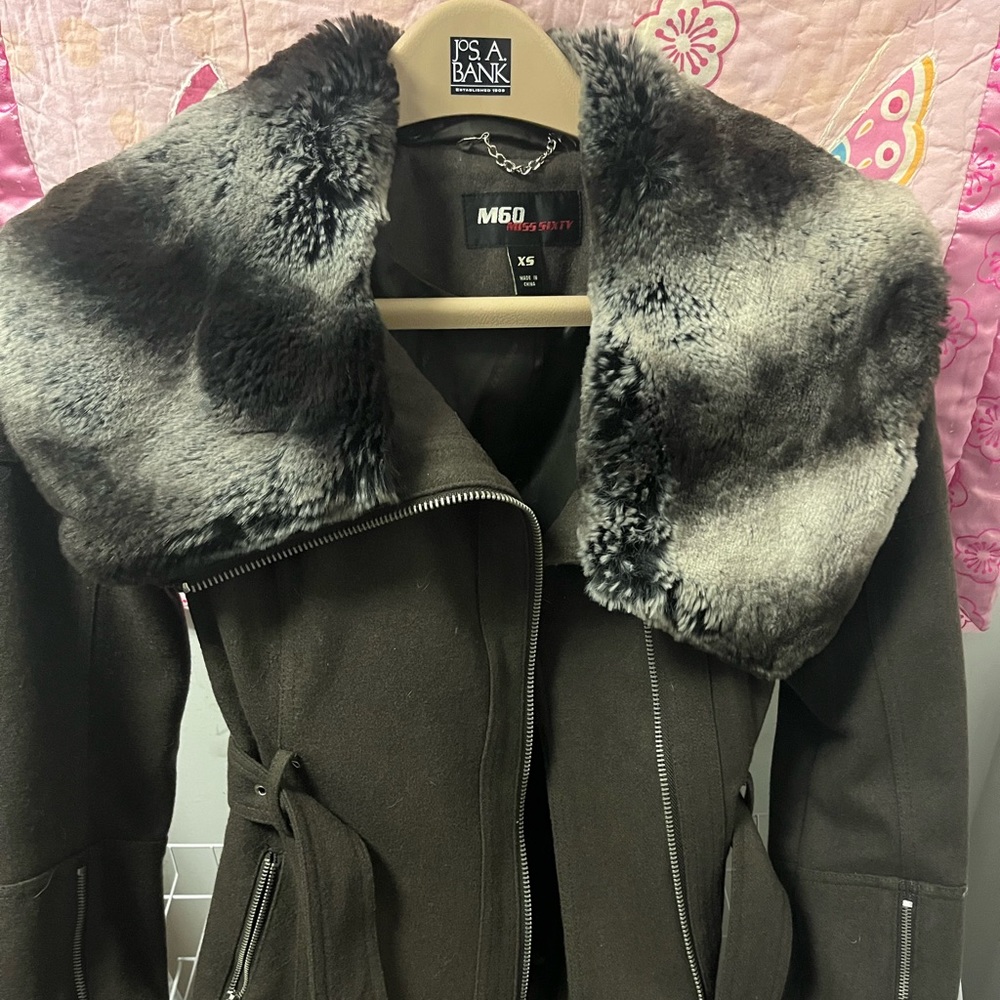 Miss Sixty Jacket Small
